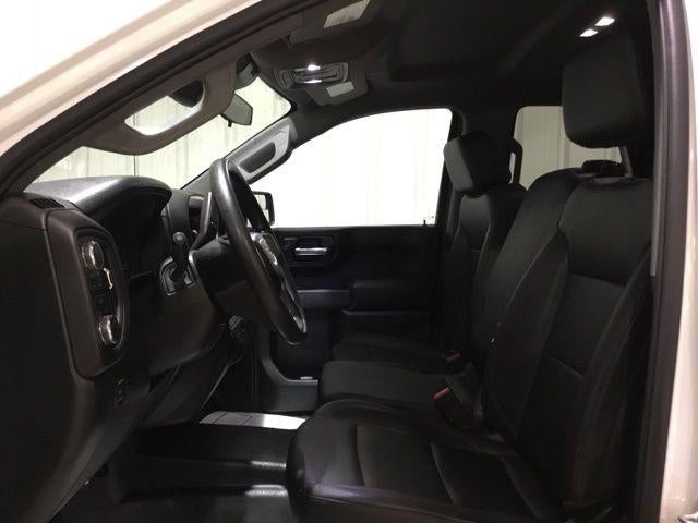 2022 GMC Sierra 1500 Pro