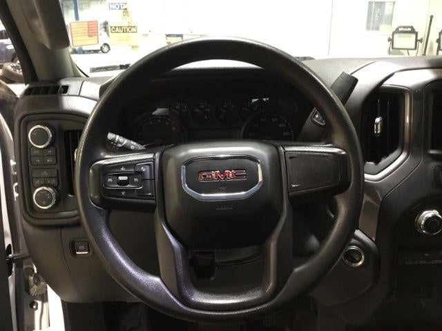 2022 GMC Sierra 1500 Pro