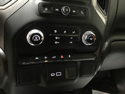 2022 GMC Sierra 1500 Pro