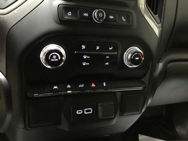 2022 GMC Sierra 1500 Pro