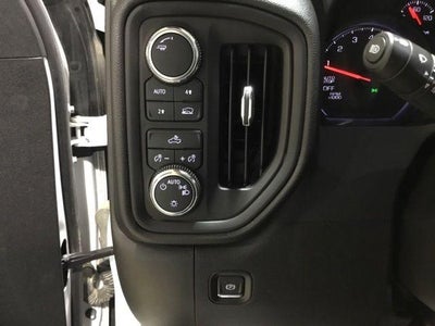 2022 GMC Sierra 1500 Pro