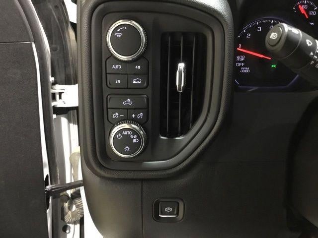 2022 GMC Sierra 1500 Pro