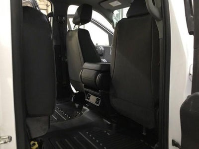 2022 GMC Sierra 1500 Pro