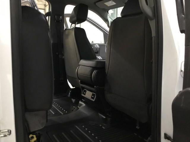 2022 GMC Sierra 1500 Pro