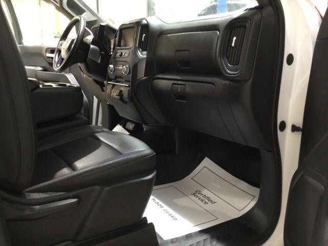 2022 GMC Sierra 1500 Pro