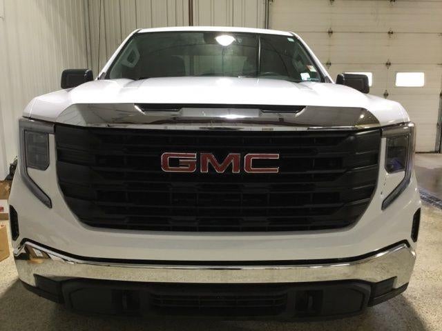 2022 GMC Sierra 1500 Pro