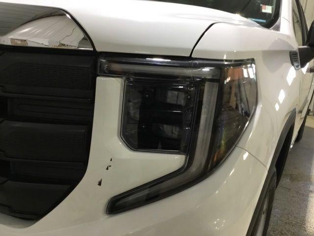 2022 GMC Sierra 1500 Pro