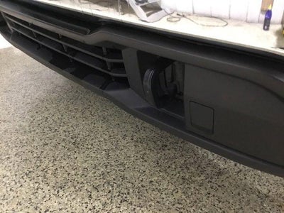 2022 GMC Sierra 1500 Pro