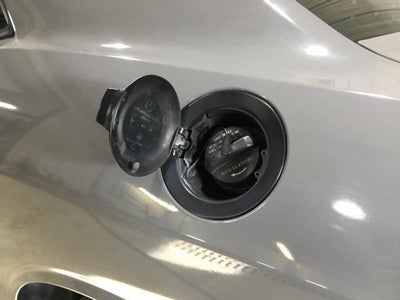 2018 Dodge Challenger R/T