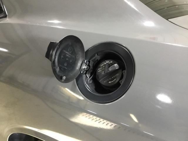 2018 Dodge Challenger R/T