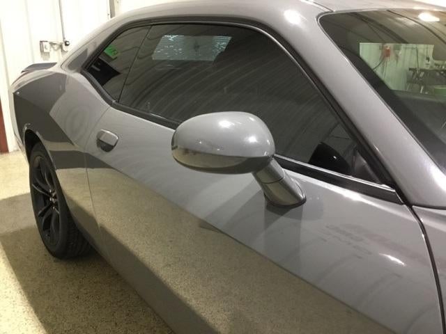 2018 Dodge Challenger R/T