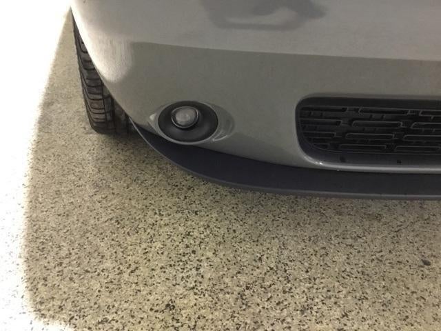 2018 Dodge Challenger R/T