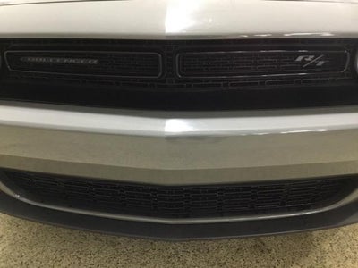 2018 Dodge Challenger R/T