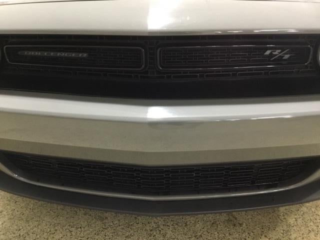 2018 Dodge Challenger R/T