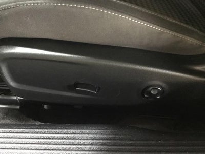 2018 Dodge Challenger R/T