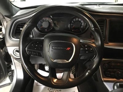 2018 Dodge Challenger R/T