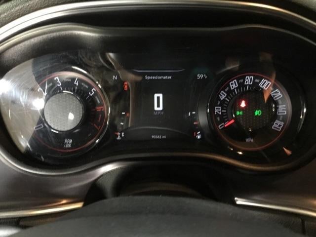 2018 Dodge Challenger R/T