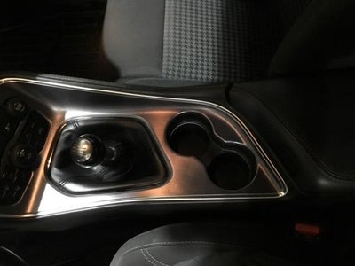 2018 Dodge Challenger R/T