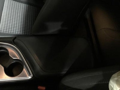 2018 Dodge Challenger R/T