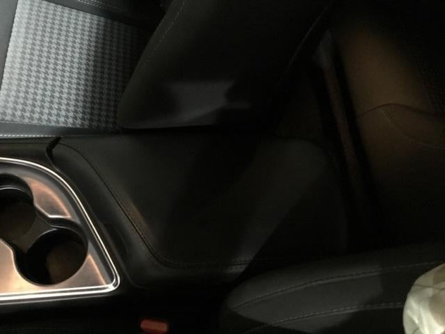 2018 Dodge Challenger R/T