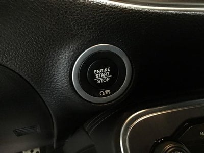 2018 Dodge Challenger R/T