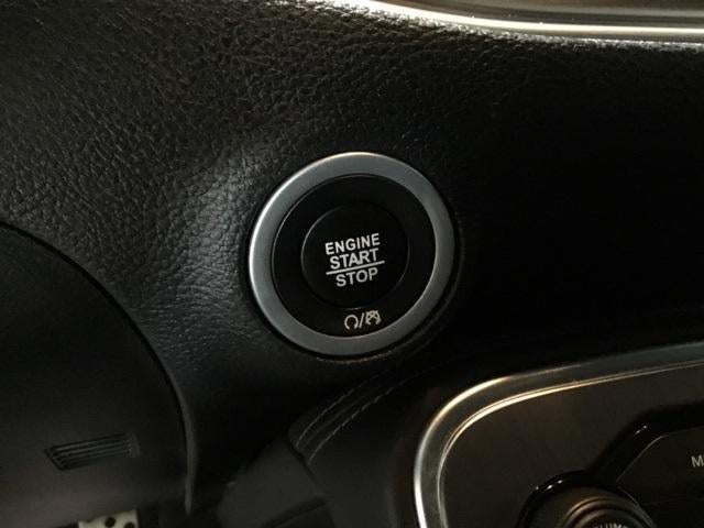 2018 Dodge Challenger R/T