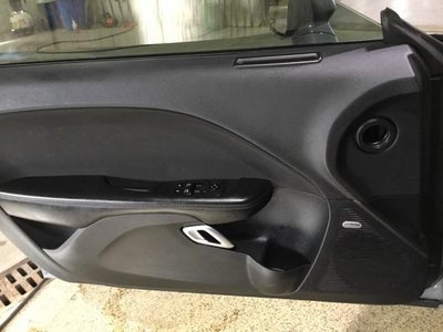 2018 Dodge Challenger R/T