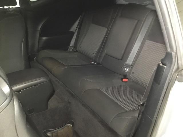 2018 Dodge Challenger R/T