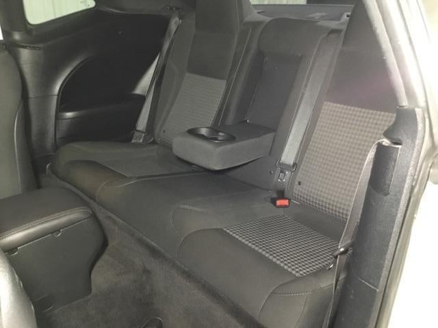 2018 Dodge Challenger R/T