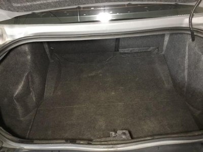 2018 Dodge Challenger R/T