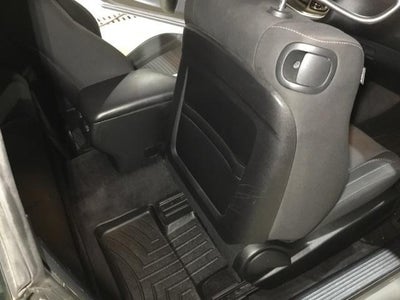 2018 Dodge Challenger R/T