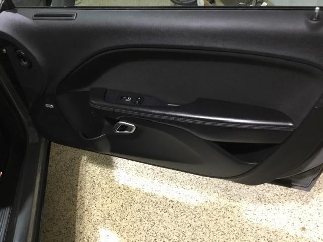 2018 Dodge Challenger R/T