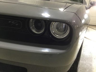 2018 Dodge Challenger R/T