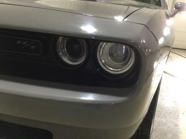 2018 Dodge Challenger R/T