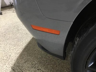 2018 Dodge Challenger R/T