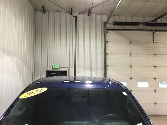 2022 Chevrolet Silverado 2500 HD High Country