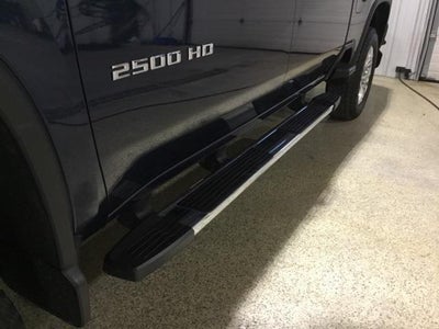 2022 Chevrolet Silverado 2500 HD High Country