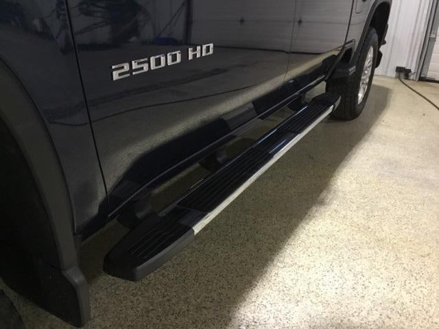 2022 Chevrolet Silverado 2500 HD High Country