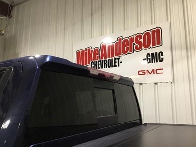 2022 Chevrolet Silverado 2500 HD High Country