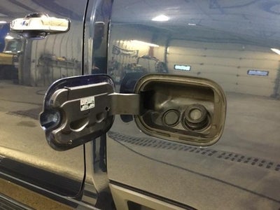 2022 Chevrolet Silverado 2500 HD High Country