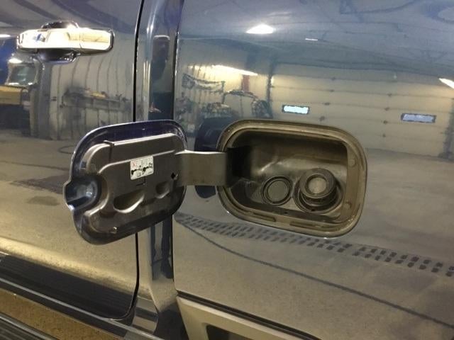 2022 Chevrolet Silverado 2500 HD High Country