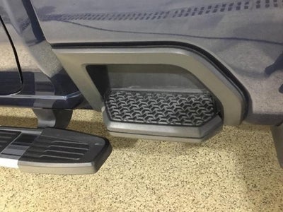 2022 Chevrolet Silverado 2500 HD High Country