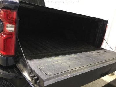 2022 Chevrolet Silverado 2500 HD High Country