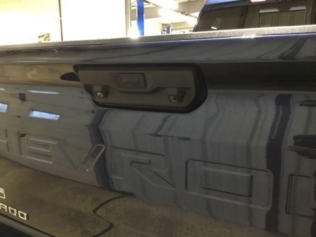 2022 Chevrolet Silverado 2500 HD High Country