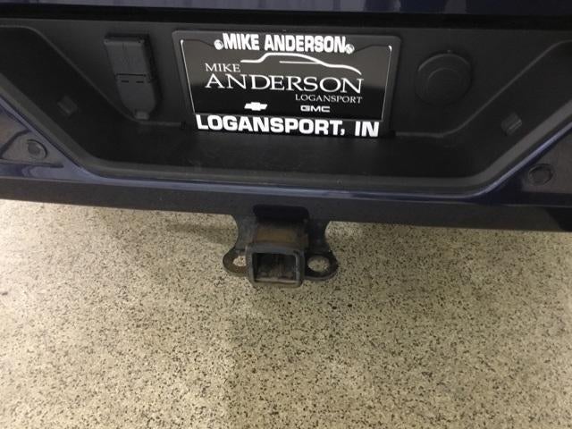 2022 Chevrolet Silverado 2500 HD High Country