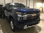 2022 Chevrolet Silverado 2500 HD High Country
