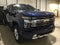 2022 Chevrolet Silverado 2500 HD High Country
