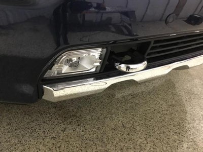 2022 Chevrolet Silverado 2500 HD High Country