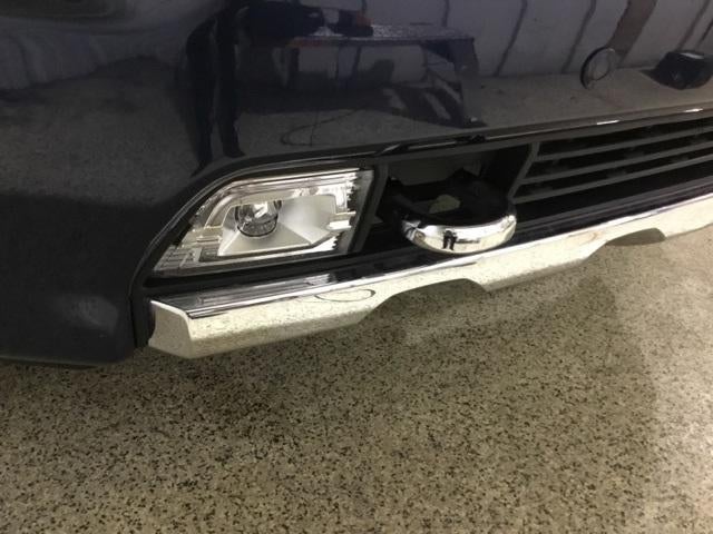 2022 Chevrolet Silverado 2500 HD High Country