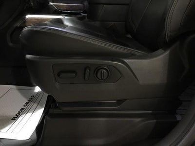 2022 Chevrolet Silverado 2500 HD High Country